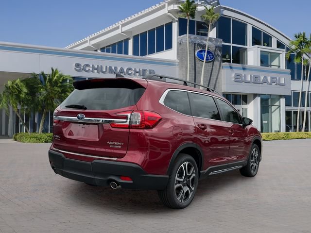 New 2026 Subaru Ascent Limited AWD/4WD image 7