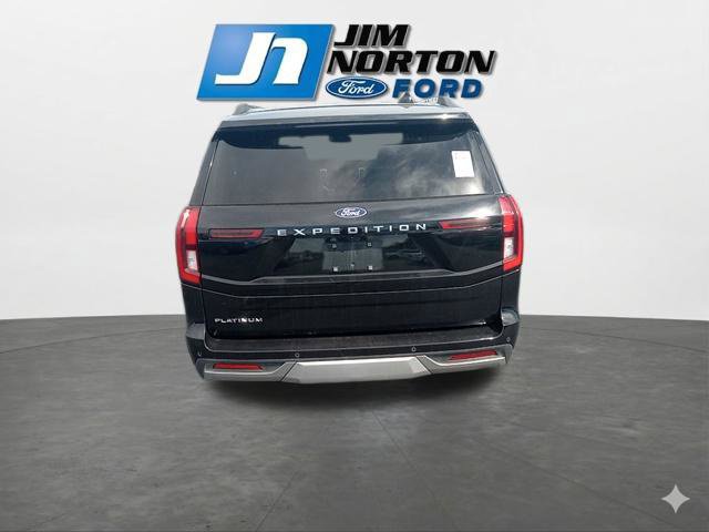 Used 2025 Ford Expedition Platinum AWD/4WD image 9