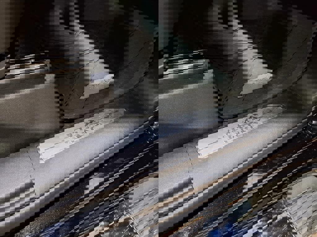 Used 2022 Chevrolet Silverado 1500 High Country image 26