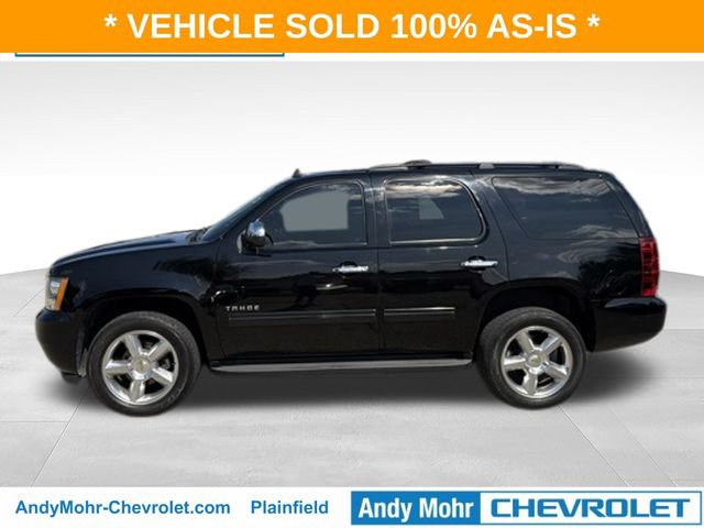 Used 2013 Chevrolet Tahoe LS w/ All-Star Edition AWD/4WD image 2