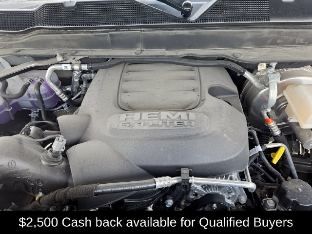 New 2026 RAM 2500 Power Wagon AWD/4WD image 21
