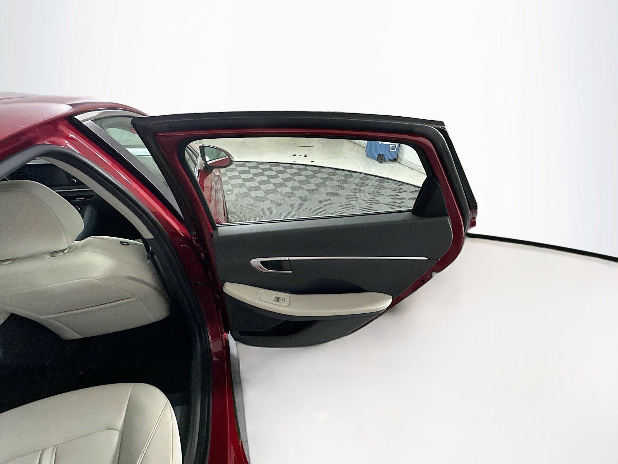 Used 2023 Hyundai Sonata SE FWD image 28