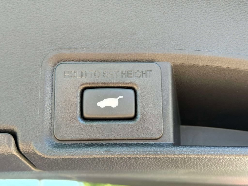 Certified 2024 Acura RDX A-Spec AWD/4WD image 9