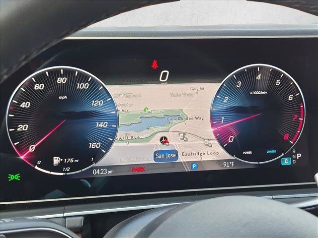 Certified 2026 Mercedes-Benz GLE 350 4MATIC image 12