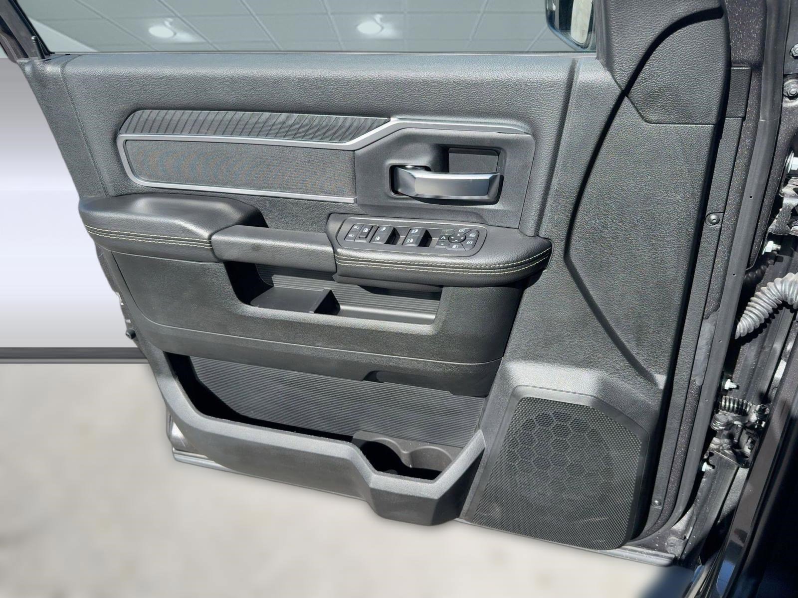 New 2025 RAM 2500 Lone Star image 12