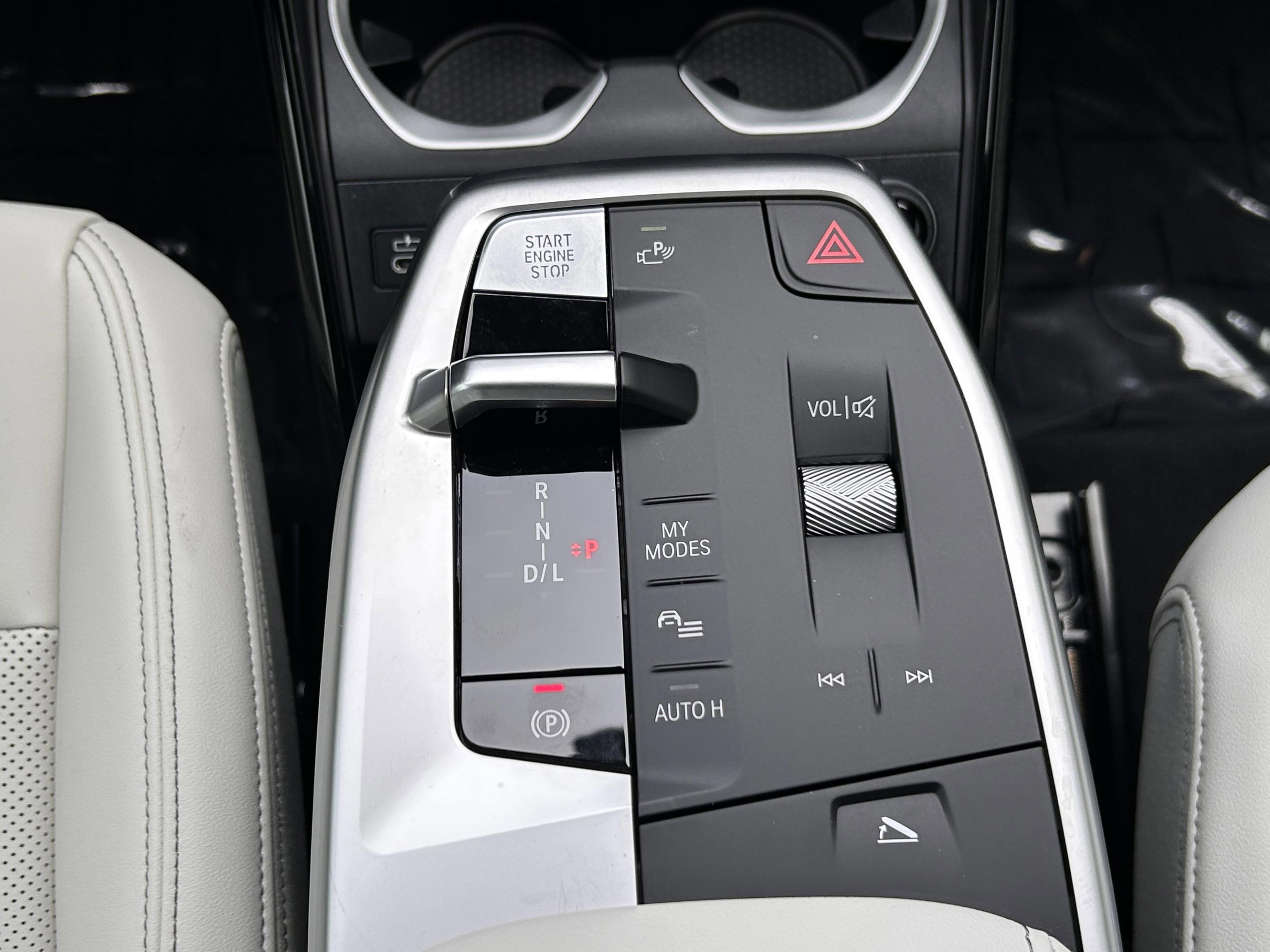 Used 2026 BMW X1 xDrive28i w/ Convenience Package image 15