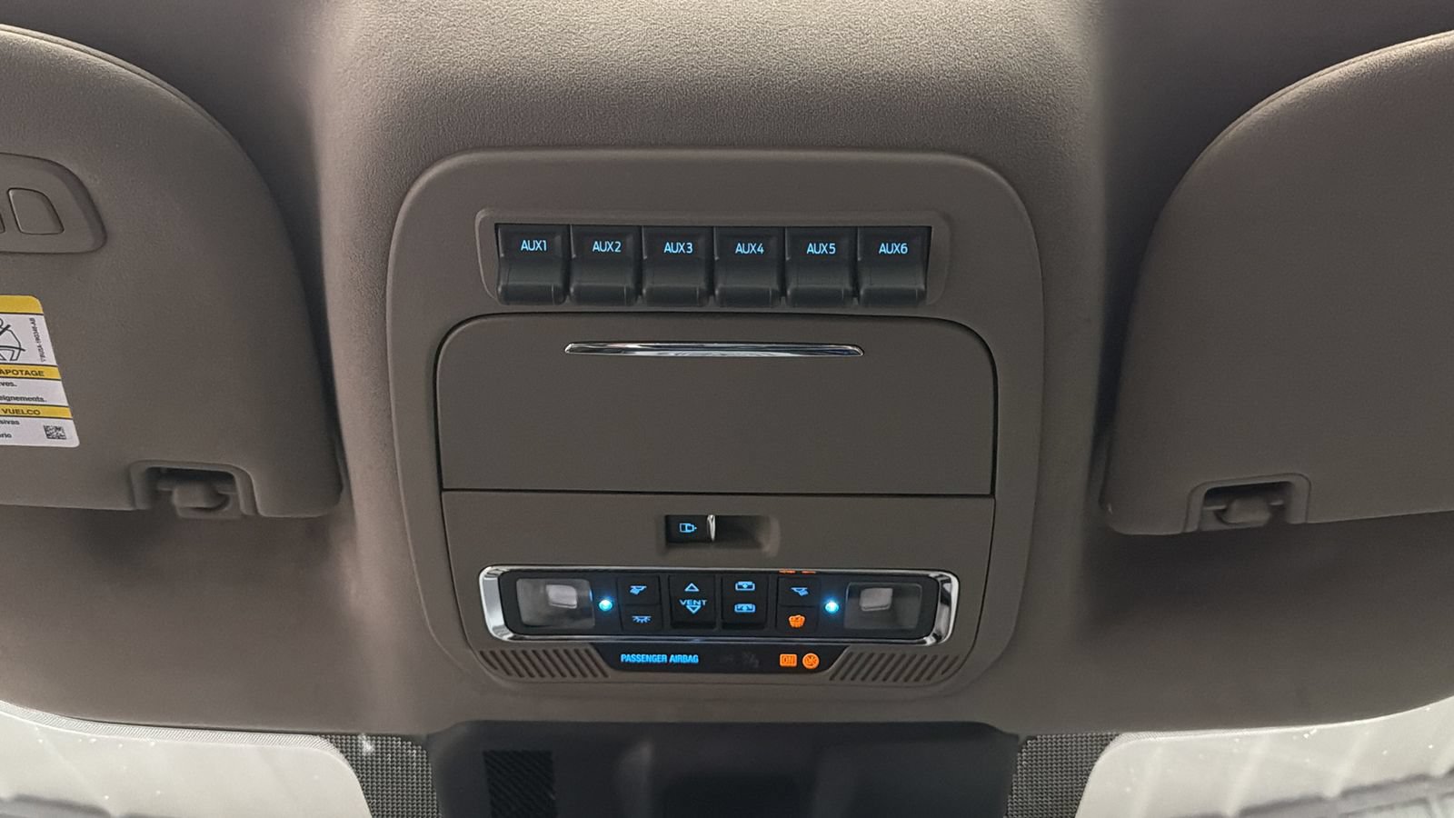Used 2026 Ford F450 Platinum w/ Platinum Plus Package AWD/4WD image 37