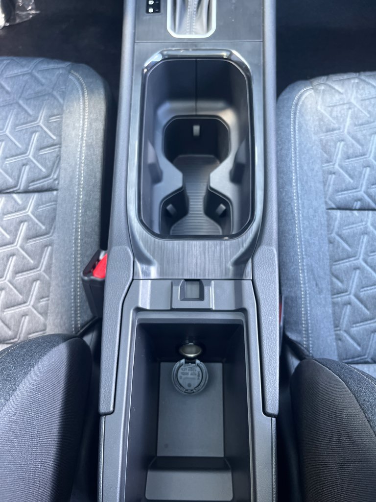 New 2027 Nissan Kicks SV AWD/4WD image 20