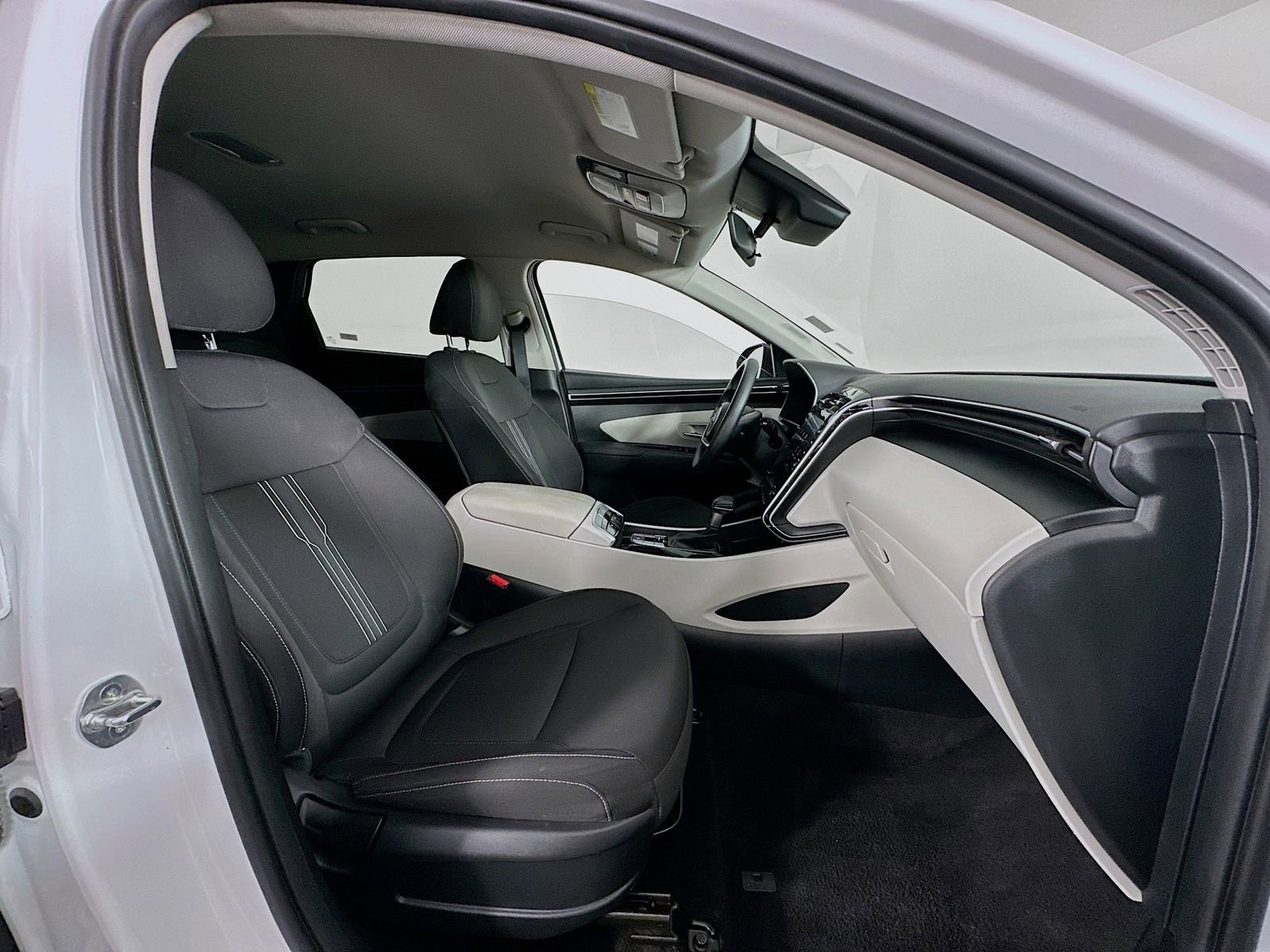 Used 2024 Hyundai Tucson SEL image 28