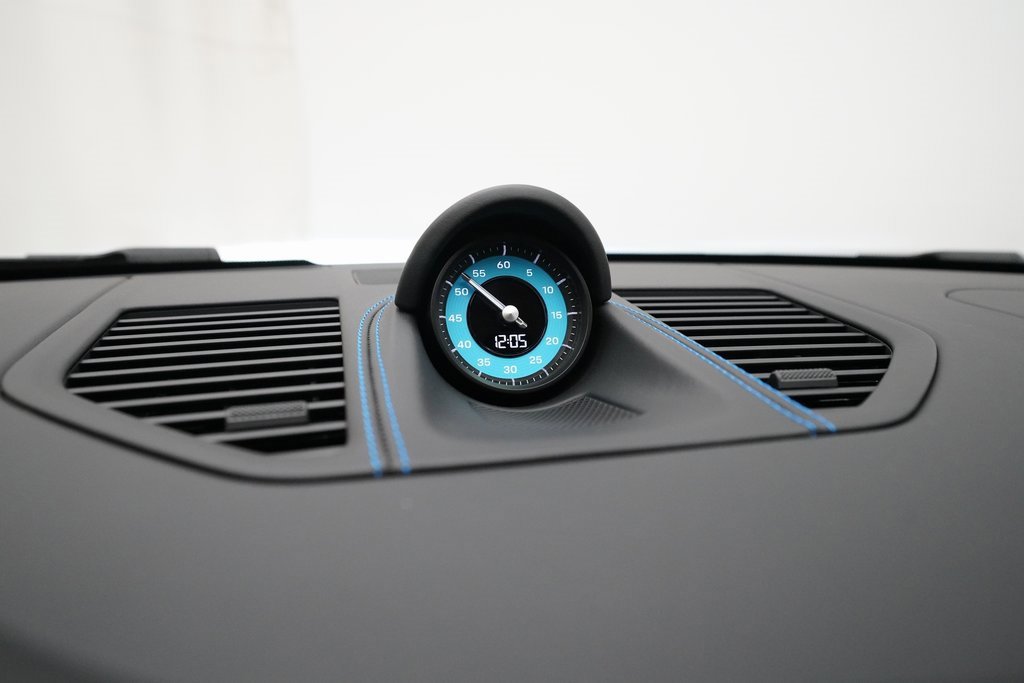 Used 2025 Porsche 911 Carrera S image 24