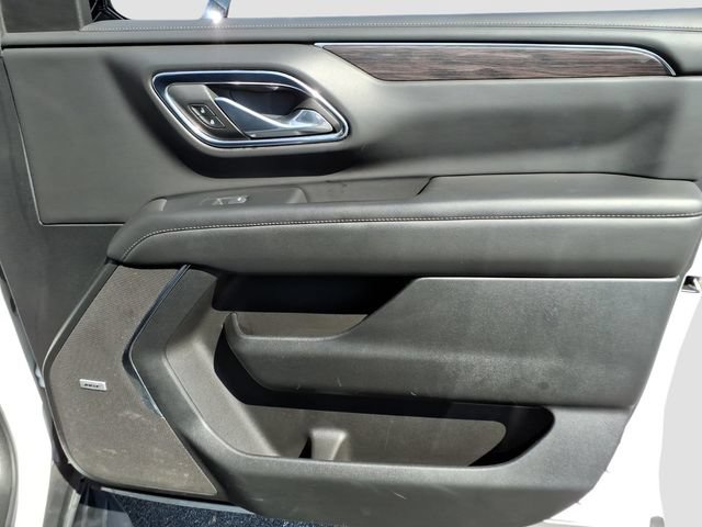 Used 2024 Chevrolet Tahoe LT AWD/4WD image 18