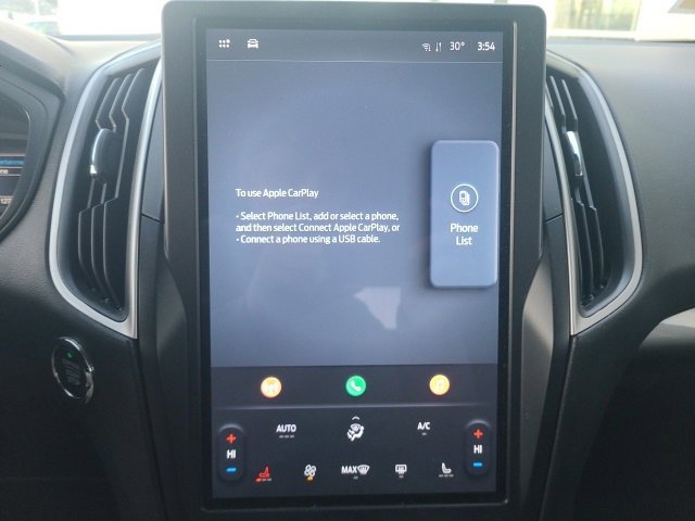 Used 2024 Ford Edge SEL image 28