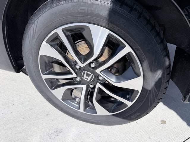 Used 2013 Honda Civic EX image 21