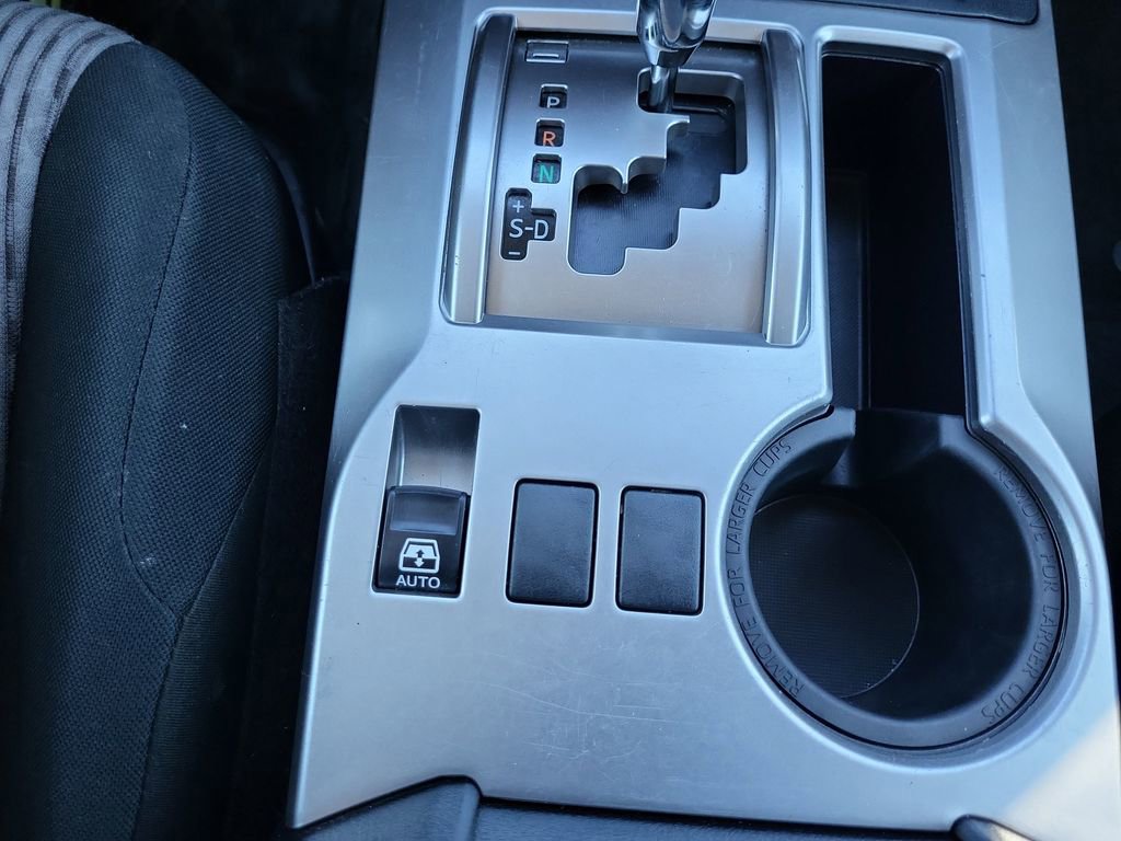 Used 2020 Toyota 4Runner SR5 image 22