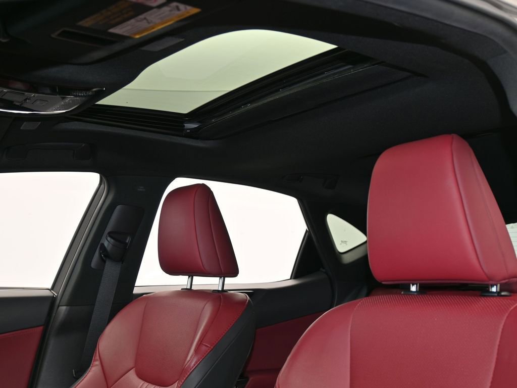 Used 2025 Lexus NX 250 FWD w/ Premium Package image 11