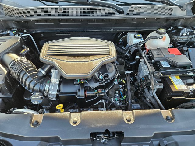 Used 2025 Chevrolet Blazer RS FWD image 23
