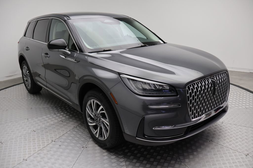 Used 2023 Lincoln Corsair FWD image 6