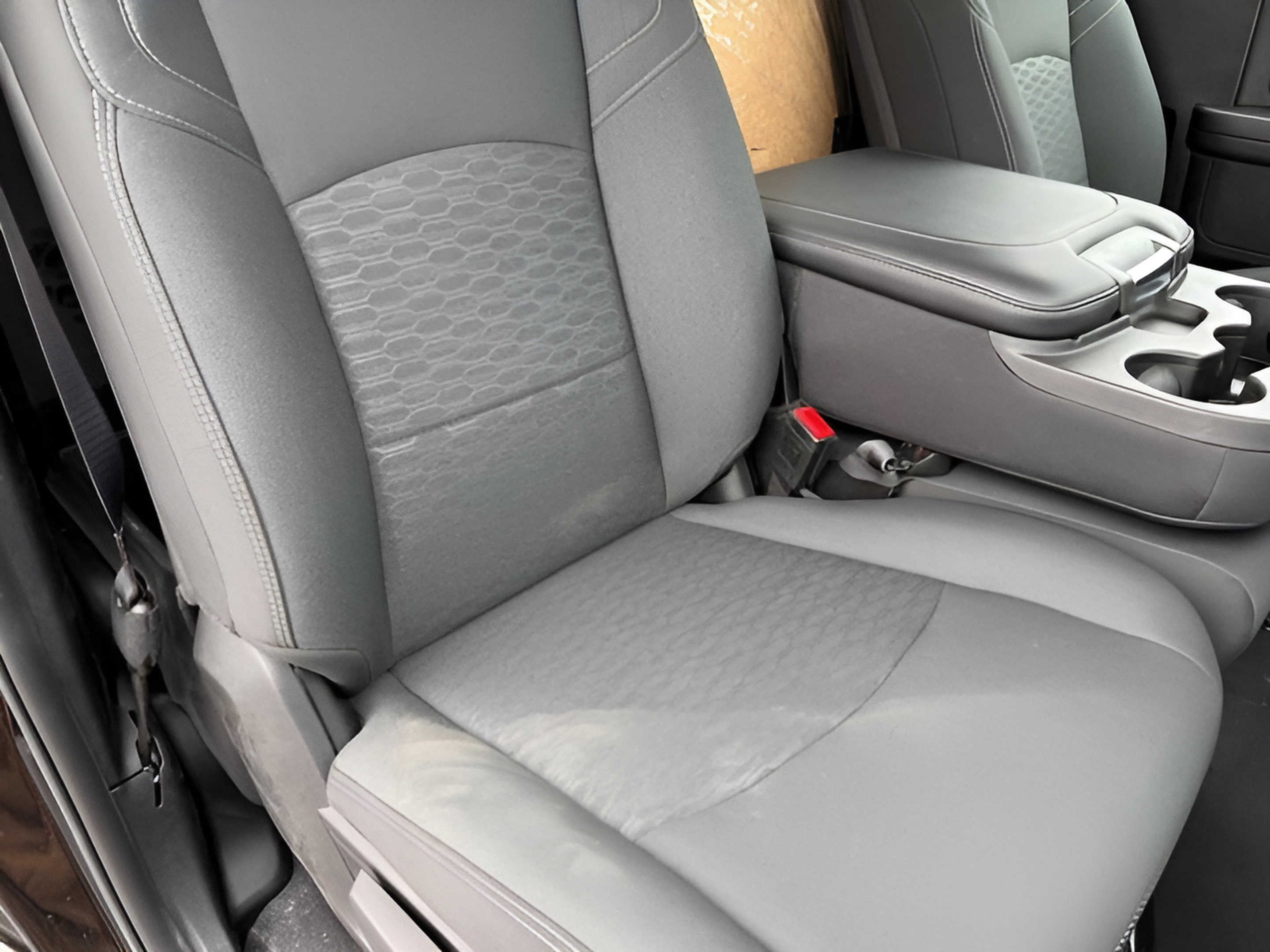 New 2025 RAM 2500 Tradesman AWD/4WD image 12