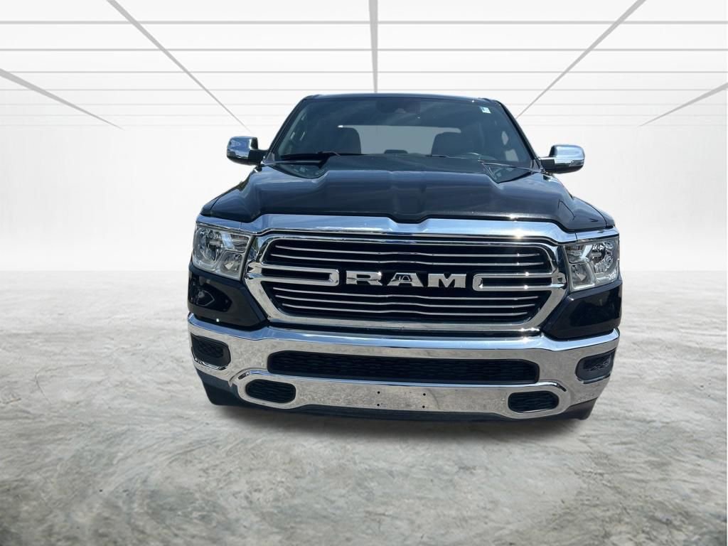 Used 2024 RAM 1500 Laramie RWD image 8