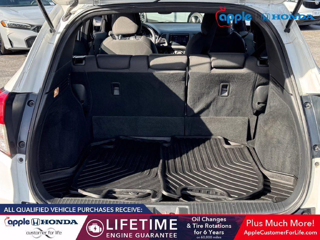 Used 2021 Honda HR-V Sport image 20