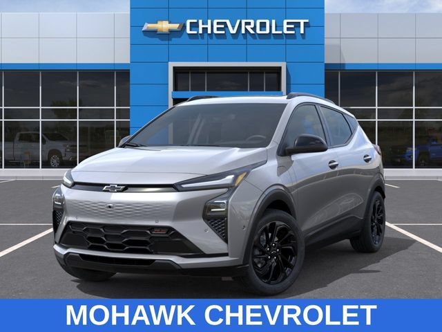 New 2027 Chevrolet Bolt RS w/ Super Cruise Package FWD image 6