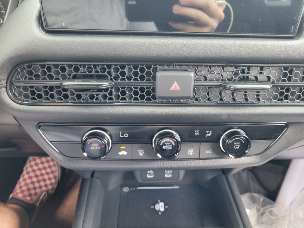 New 2026 Honda HR-V LX image 22