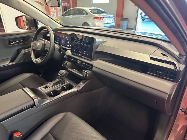 Certified 2026 Toyota RAV4 XLE Premium AWD/4WD image 17