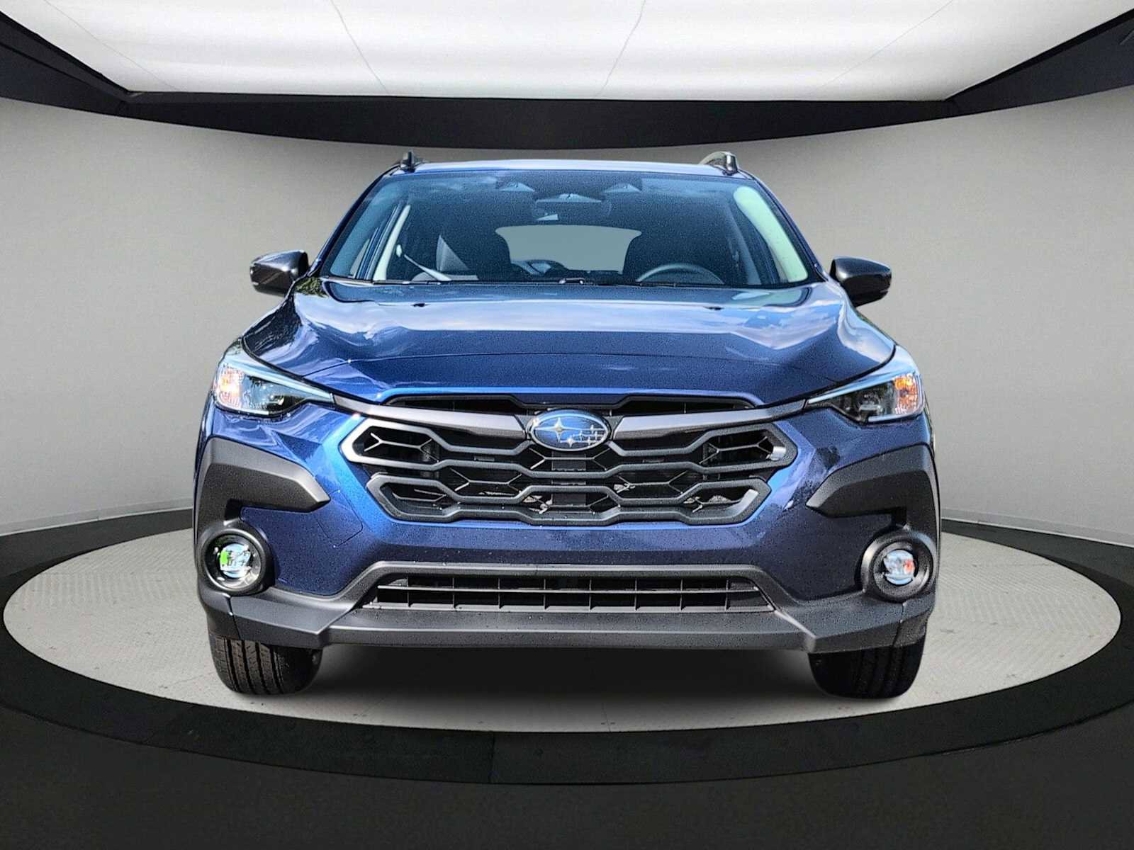 New 2026 Subaru Crosstrek 2.0i Premium AWD/4WD image 3