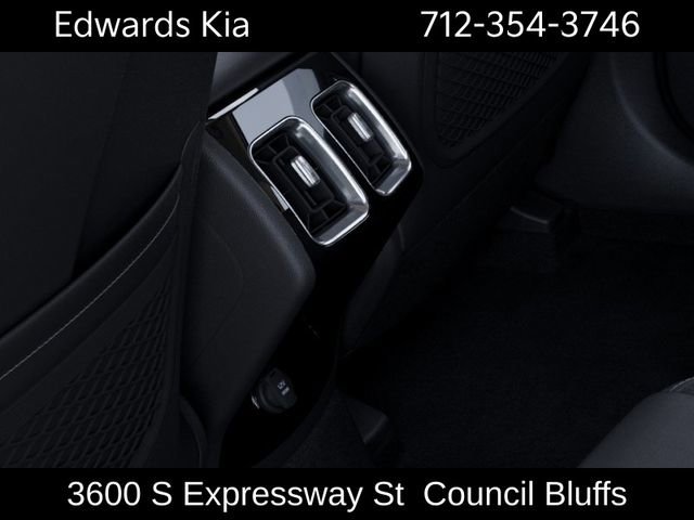 New 2026 Kia Sorento AWD image 28
