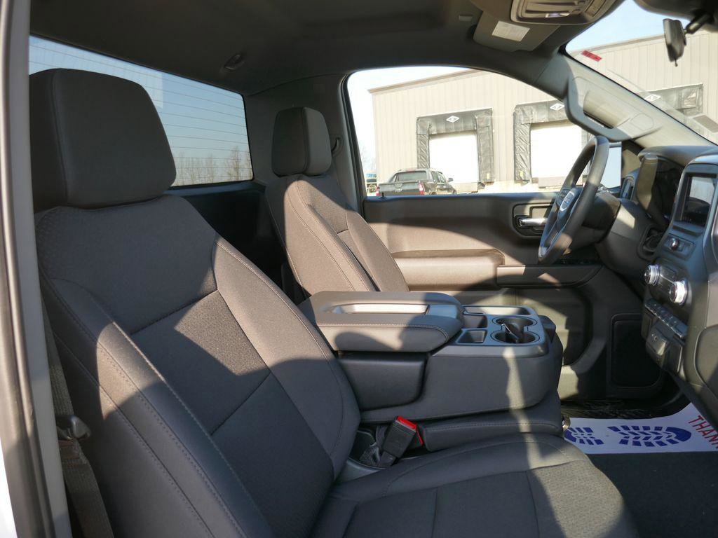 New 2026 GMC Sierra 1500 Pro image 10