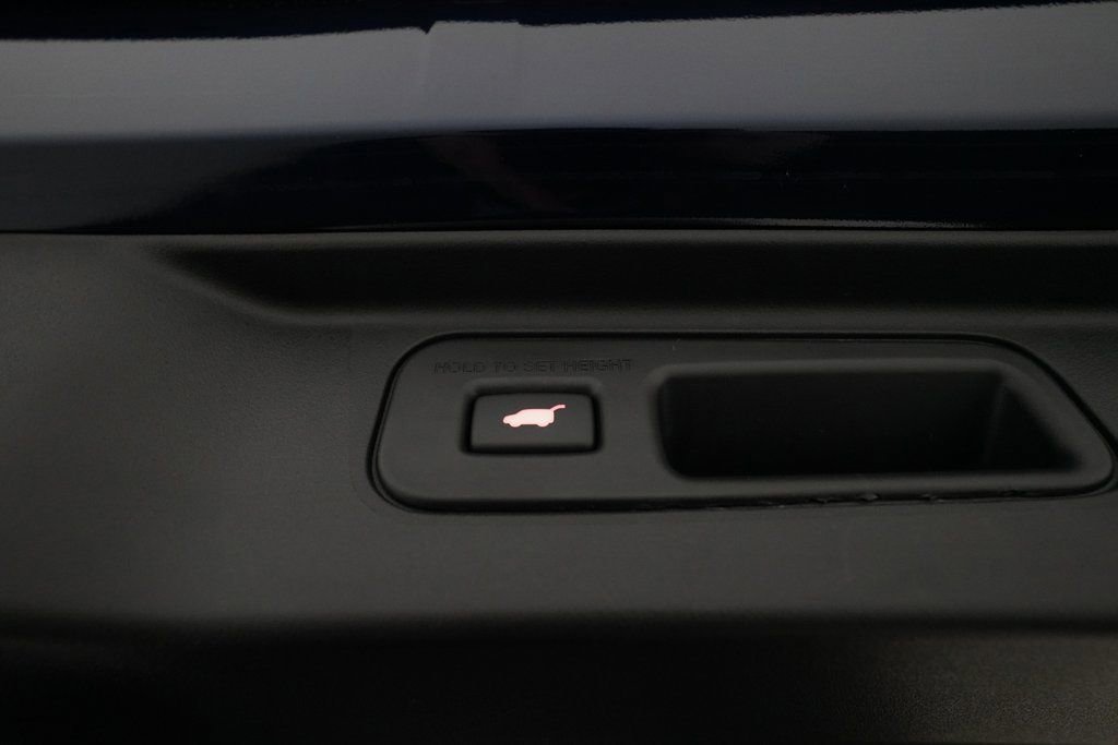 Certified 2026 Honda Passport TrailSport image 15