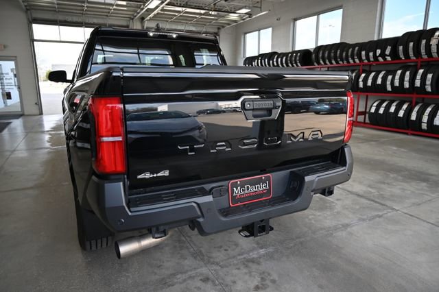 Used 2024 Toyota Tacoma SR w/ SR Upgrade Package image 7