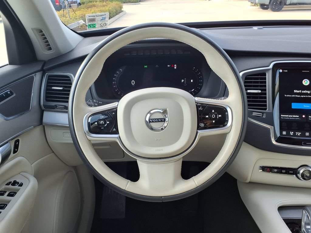 Certified 2024 Volvo XC90 B5 Core w/ Protection Package Premier AWD/4WD image 24