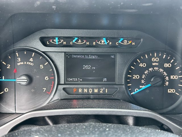 Used 2017 Ford F150 XL w/ Equipment Group 101A Mid RWD image 15