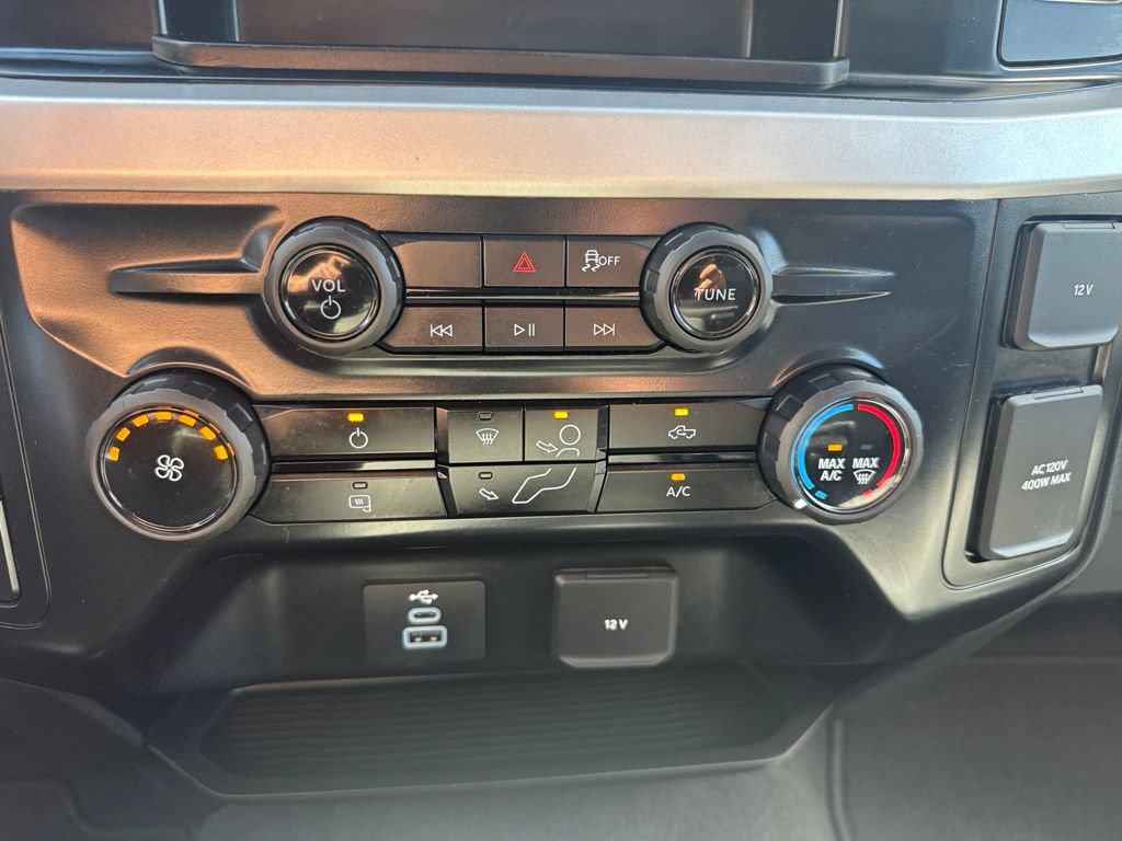 Used 2026 Ford F350 XLT AWD/4WD image 27