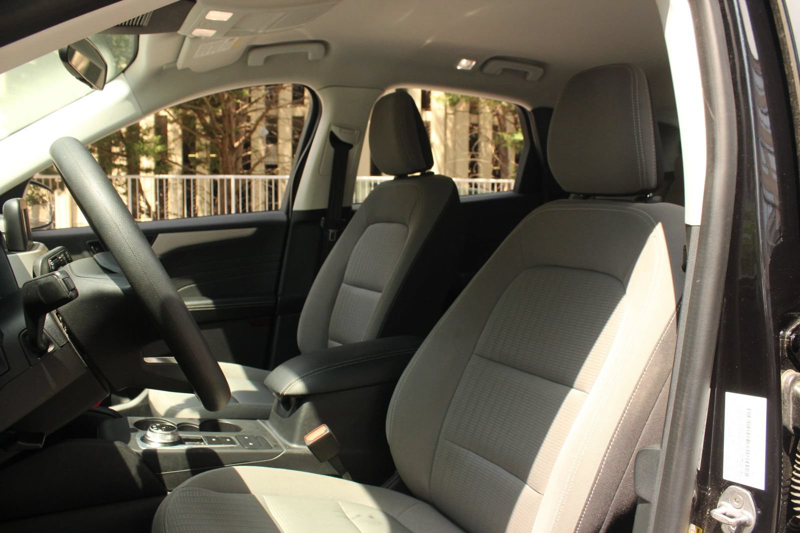 Used 2021 Ford Escape S FWD image 16