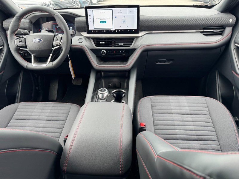 New 2026 Ford Explorer ST-Line image 8