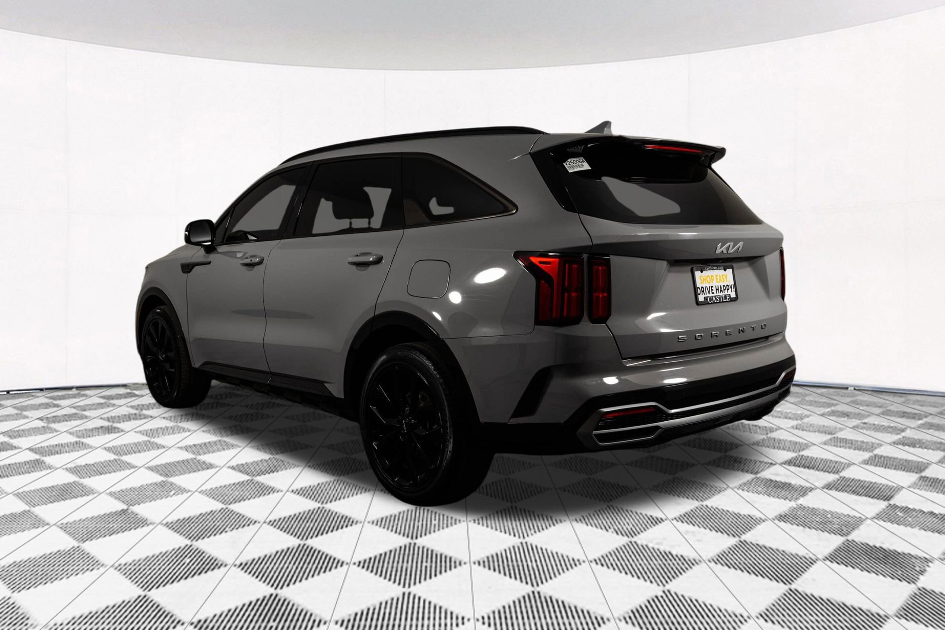 Used 2022 Kia Sorento SX FWD image 14
