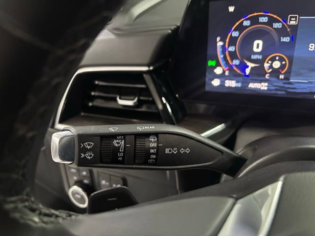 Used 2025 Chevrolet Tahoe LT image 28