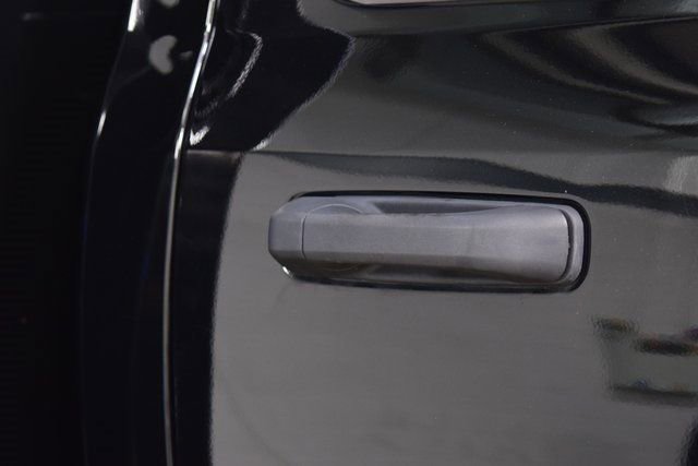 Used 2024 RAM 5500 SLT w/ Quick Order Package 2YG SLT image 13