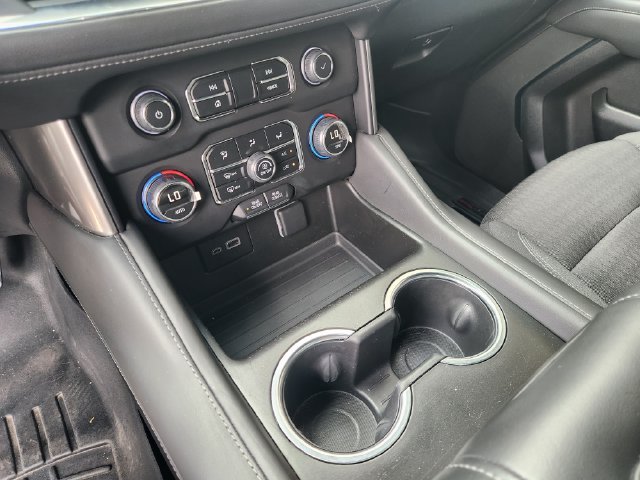 Used 2023 Chevrolet Tahoe LS RWD image 18