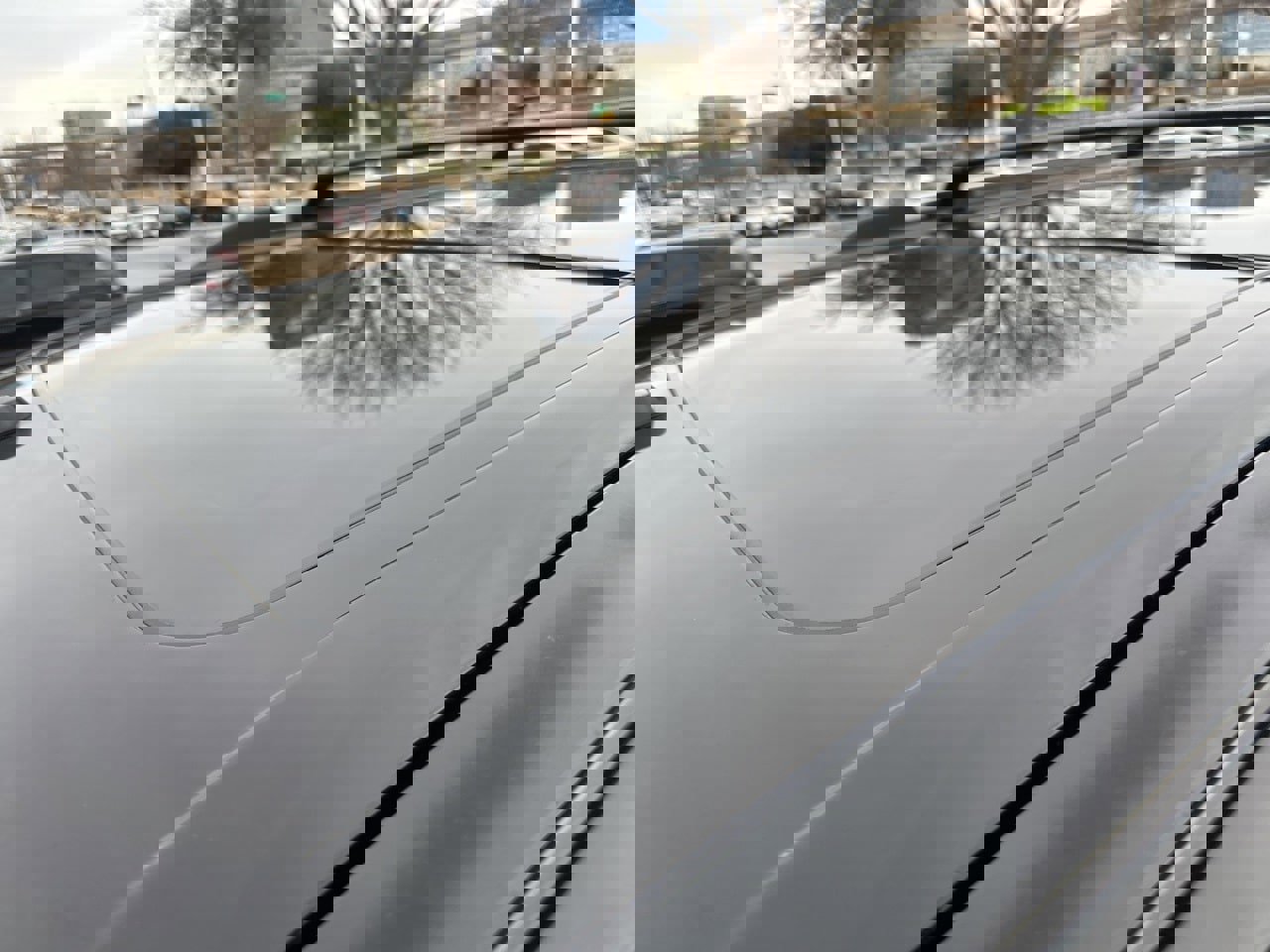 Used 2018 Ford Expedition Limited w/ Equipment Group 302A image 7