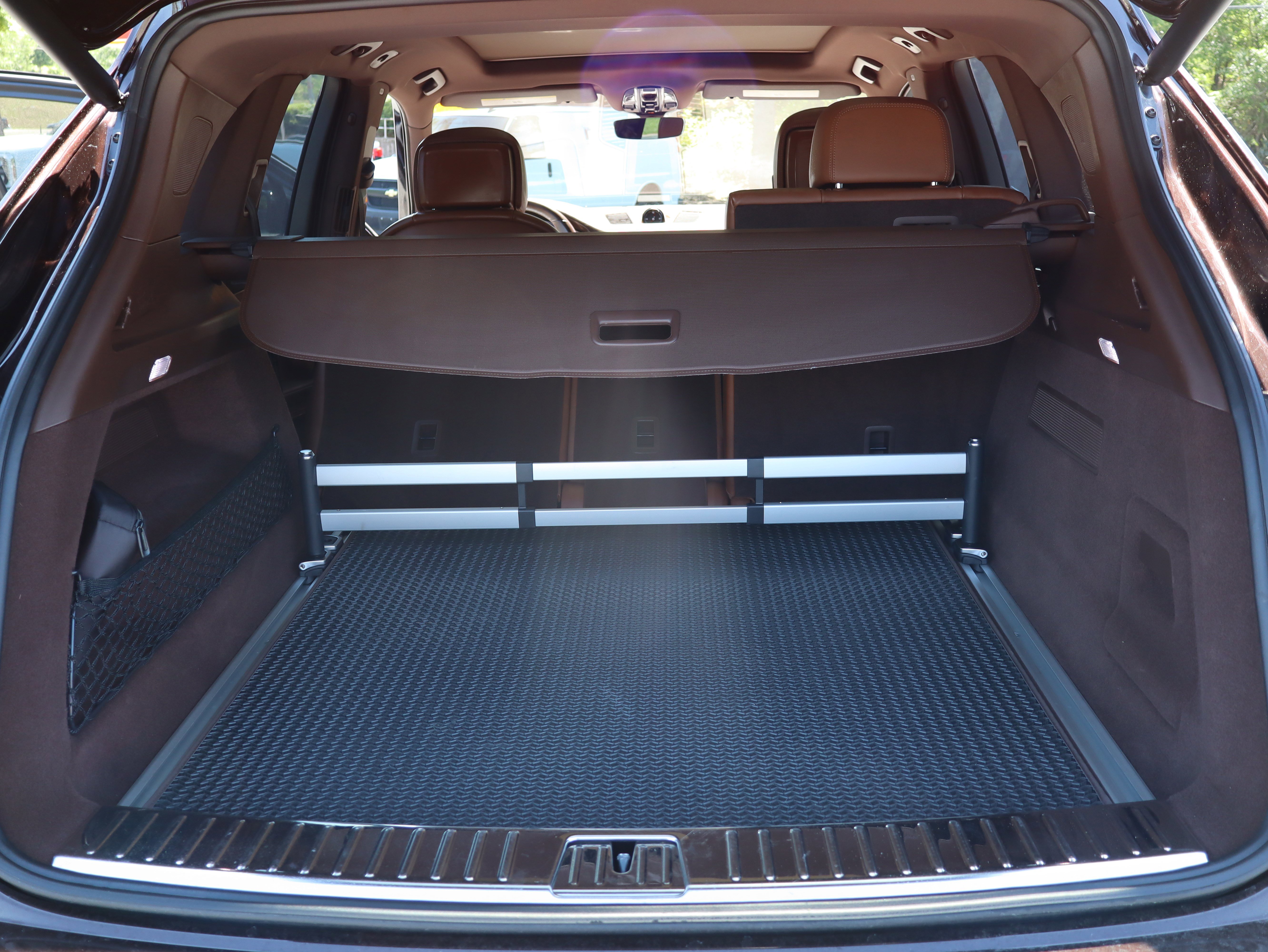 Used 2022 Porsche Cayenne image 41