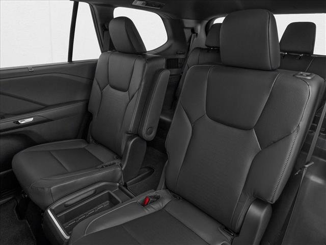 New 2026 Lexus TX 350 AWD w/ Technology Package image 9