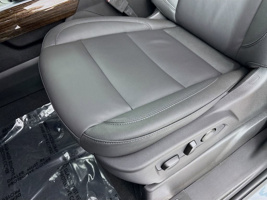 Certified 2026 GMC Sierra 1500 Elevation w/ Elevation Premium Package image 24