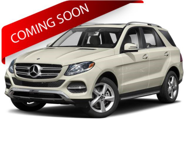 Used 2019 Mercedes-Benz GLE 400 4MATIC w/ Premium 2 Package image 1