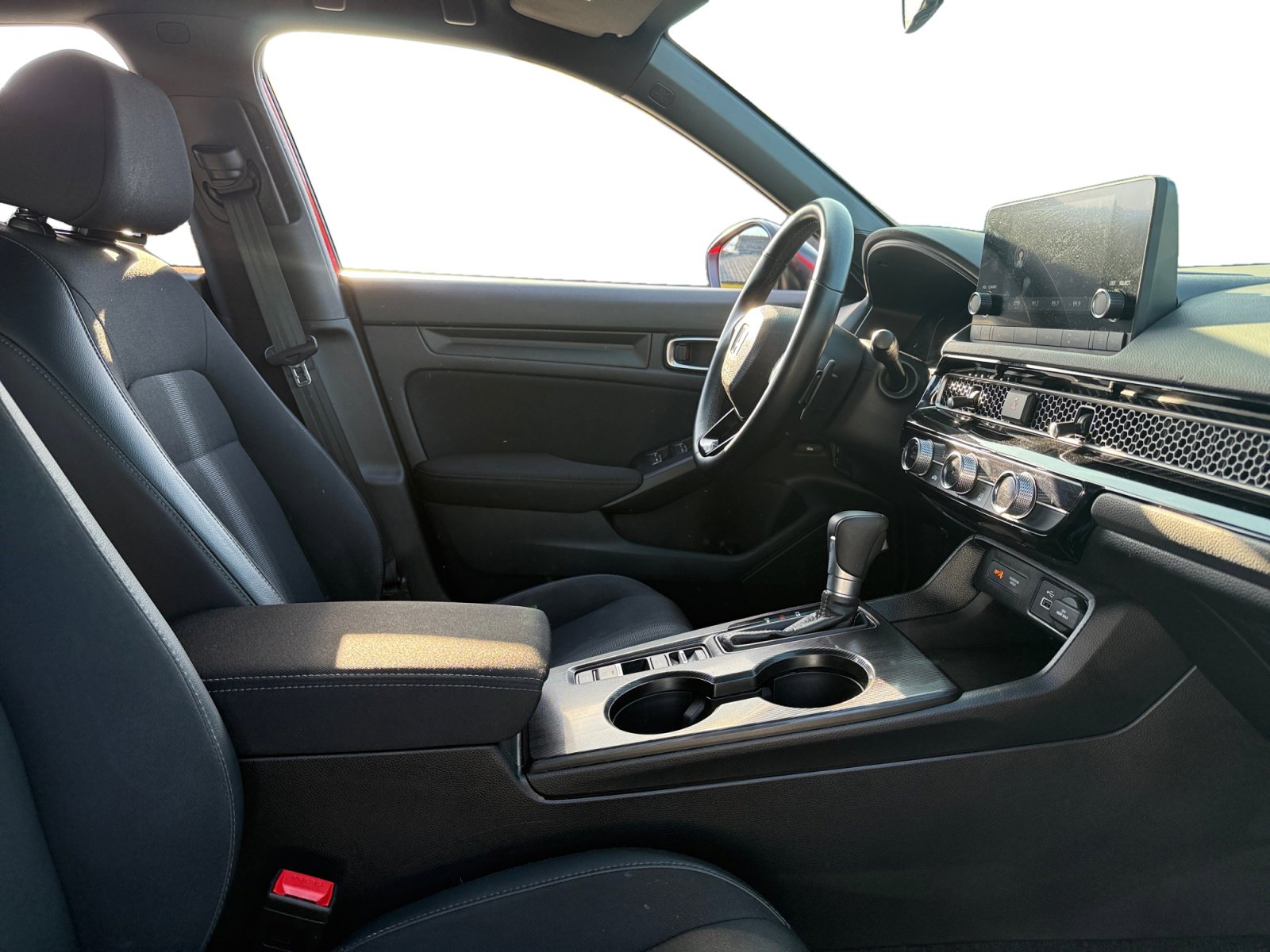 Used 2024 Honda Civic Sport image 14