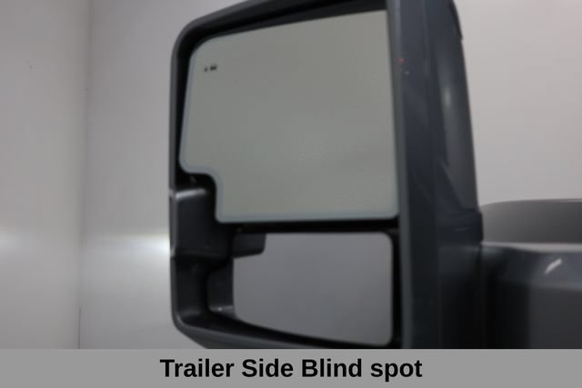 Used 2025 GMC Sierra 2500 Denali Ultimate AWD/4WD image 33