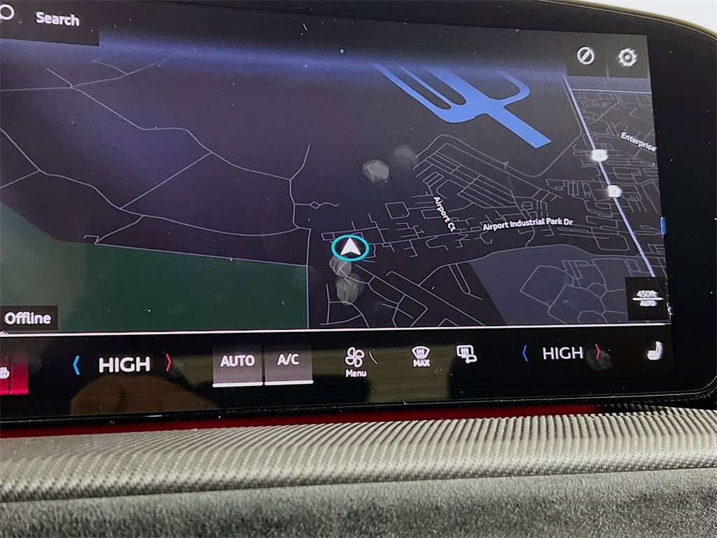 New 2025 Audi SQ5 Premium Plus image 14