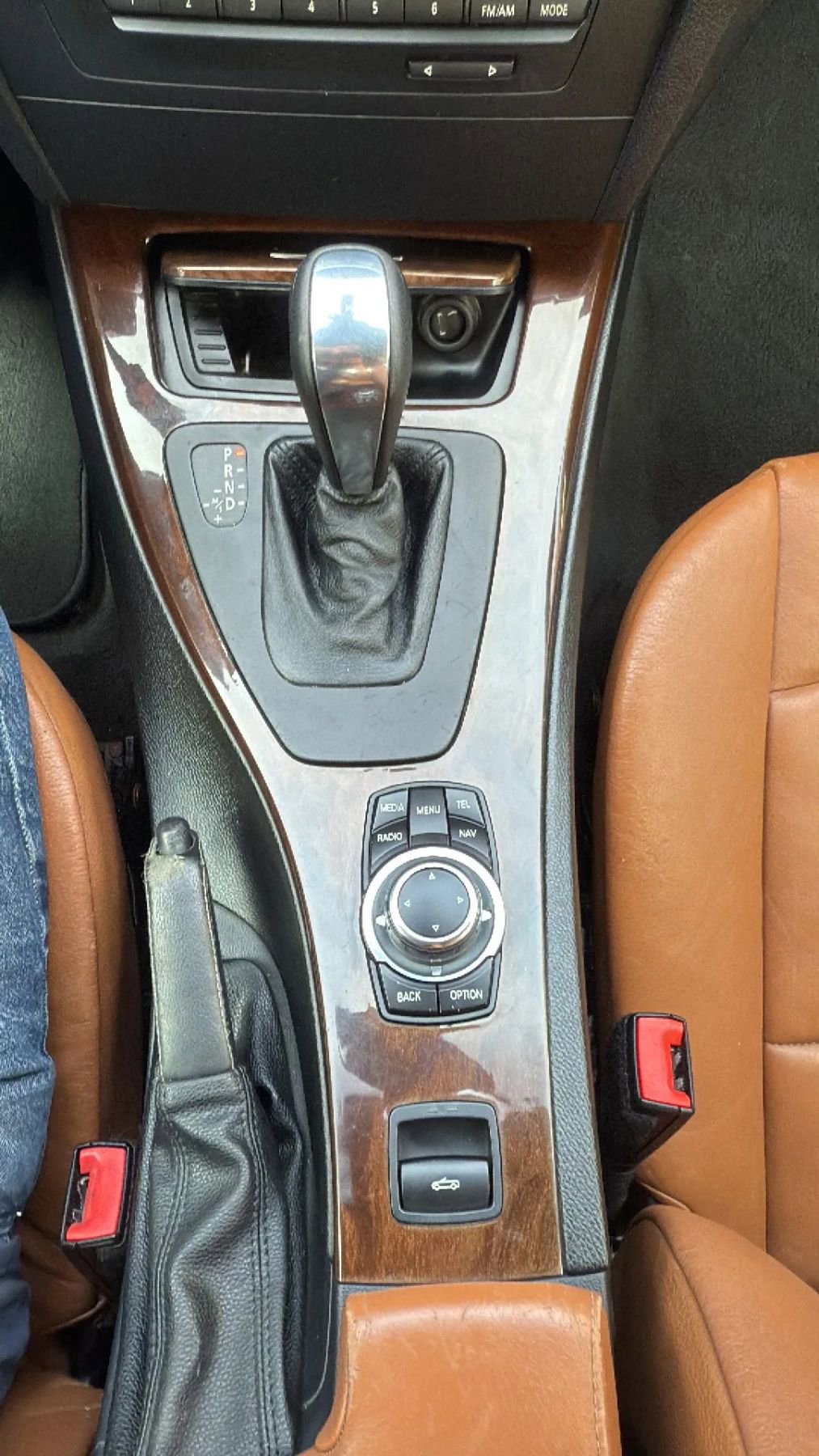 Used 2013 BMW 328i Convertible image 21